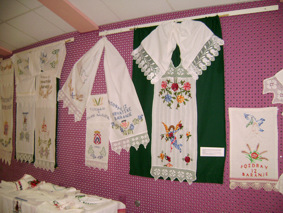 Otarci u životu Šokaca od rođenja do smrti